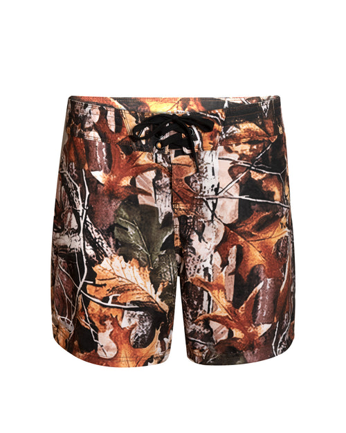 Alima x Inday Unisex Board Shorts