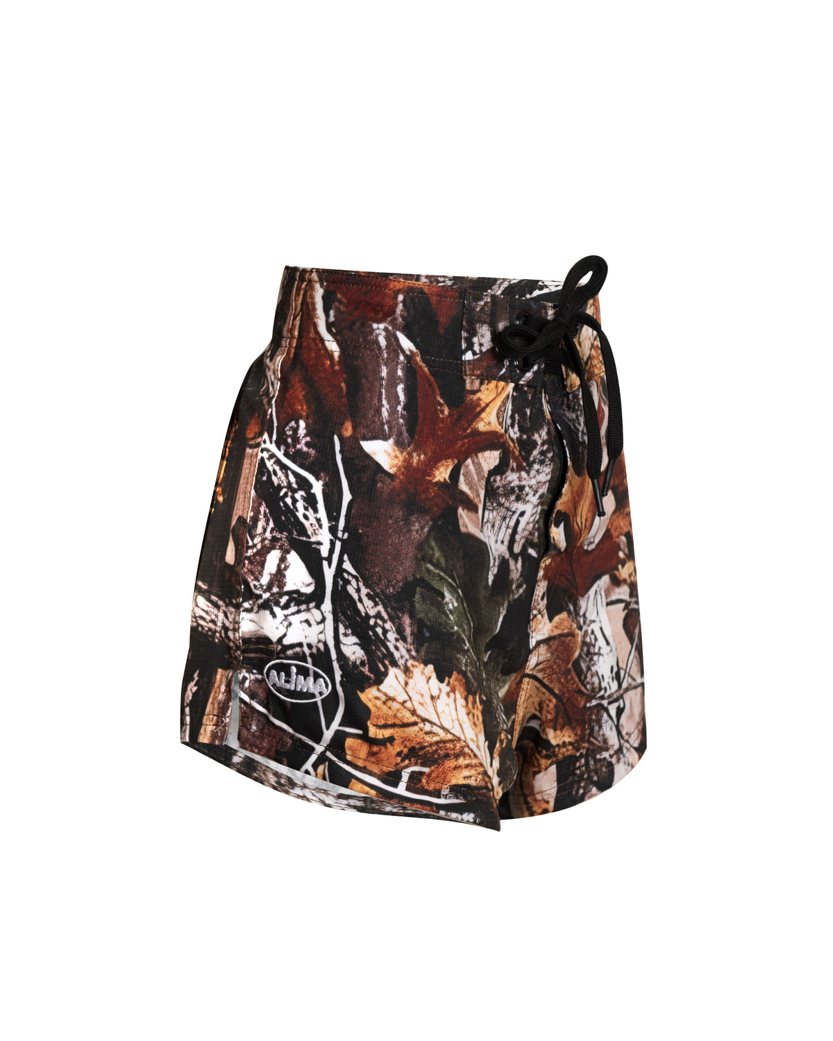 Alima x Inday Women's Board Shorts