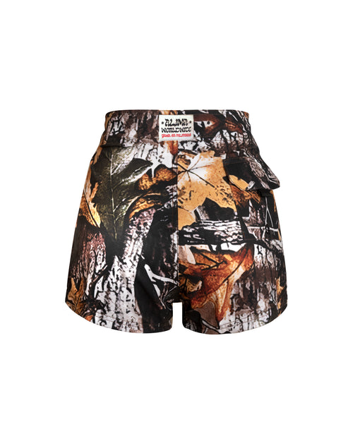Alima x Inday Women's Board Shorts
