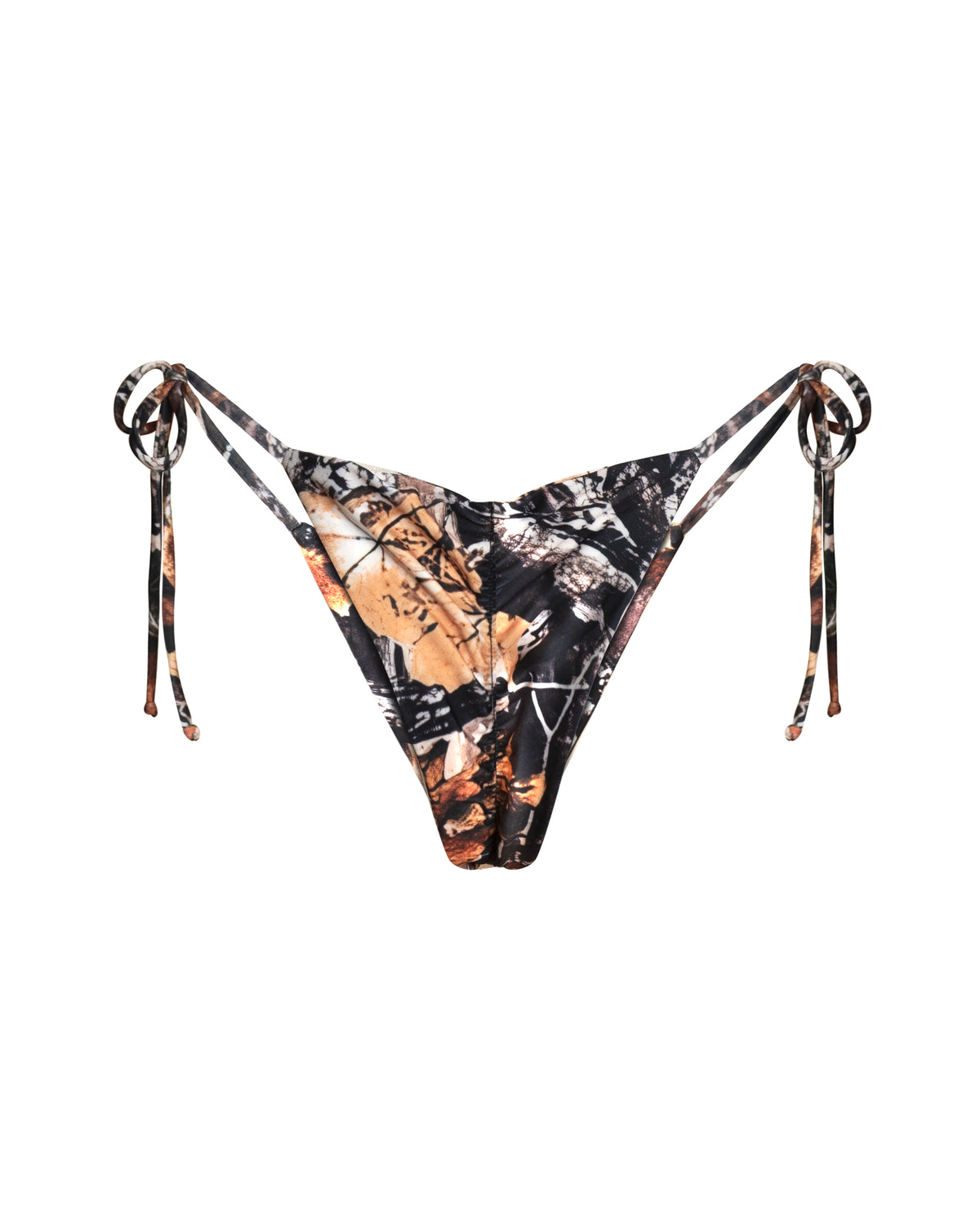 Alima x Inday Bikini Set