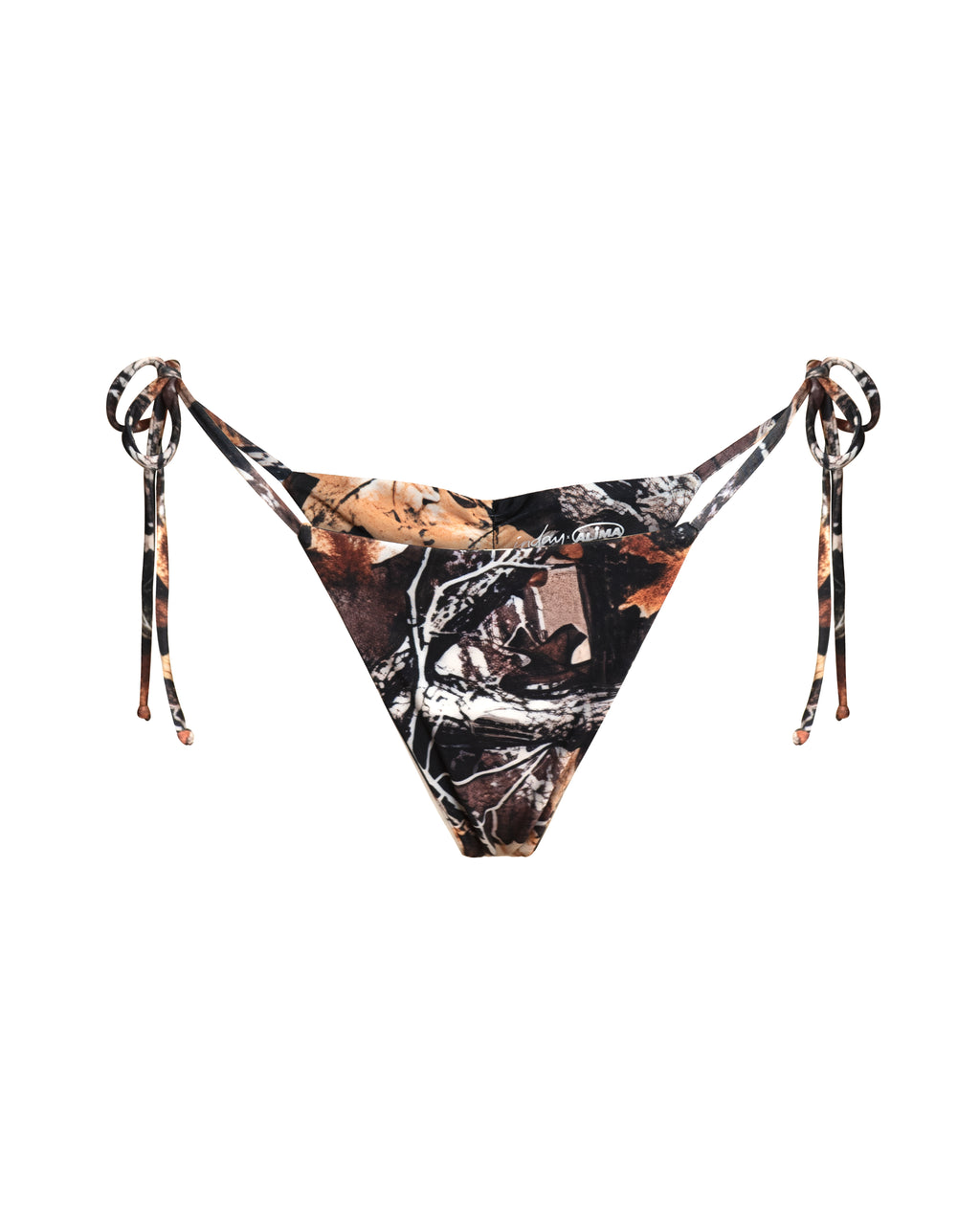 Alima x Inday Bikini Set