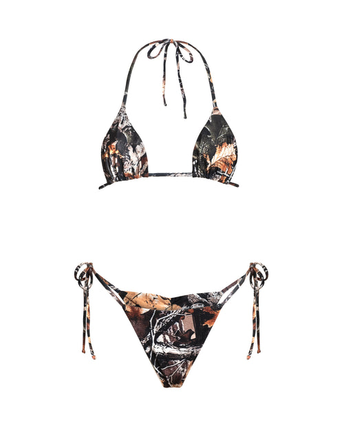 Alima x Inday Bikini Set